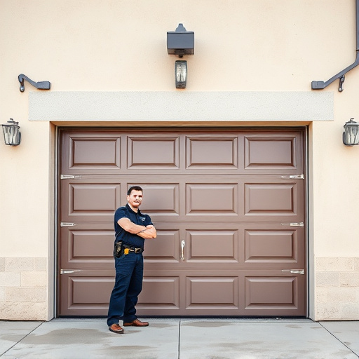 Emergency Garage Door Repair Near Me: Same-Day Tucson Service