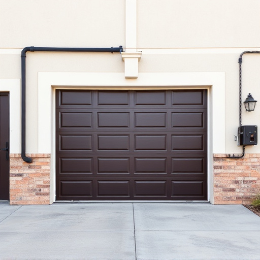 Emergency Garage Door Fix: Tucson AZ Experts Near You