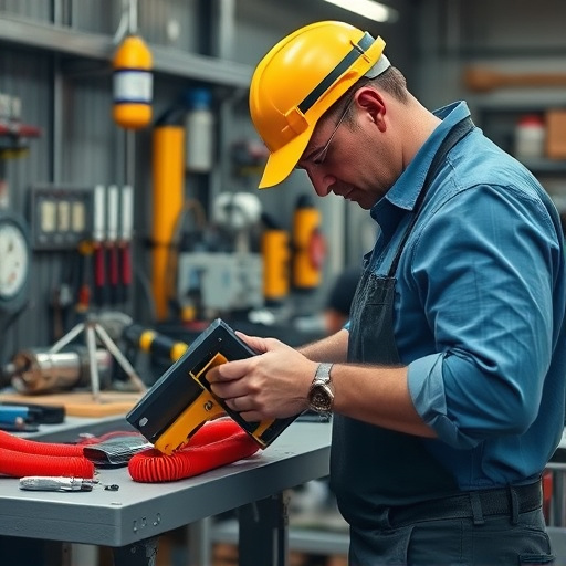 emergency garage door repair near me in Tucson AZ