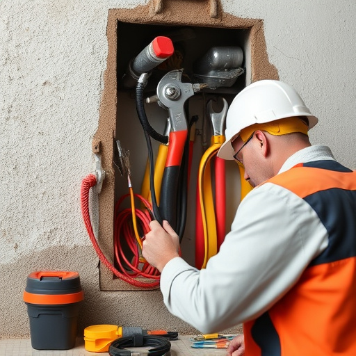 emergency garage door repair near me in Tucson AZ