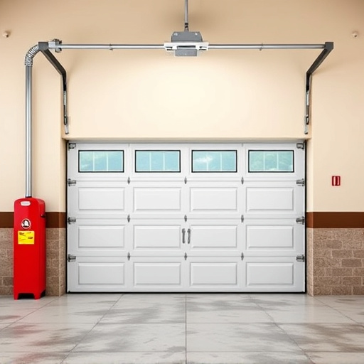 Emergency Garage Door Safety Checks Tucson AZ Services