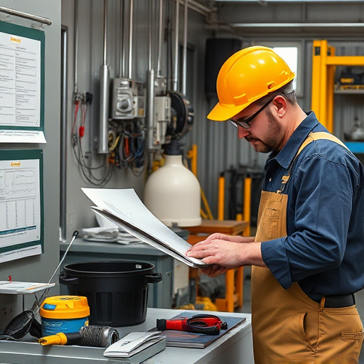 emergency garage door repair near me in Tucson AZ