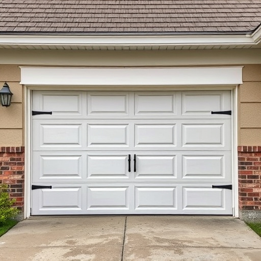 emergency garage door repair near me in Tucson AZ