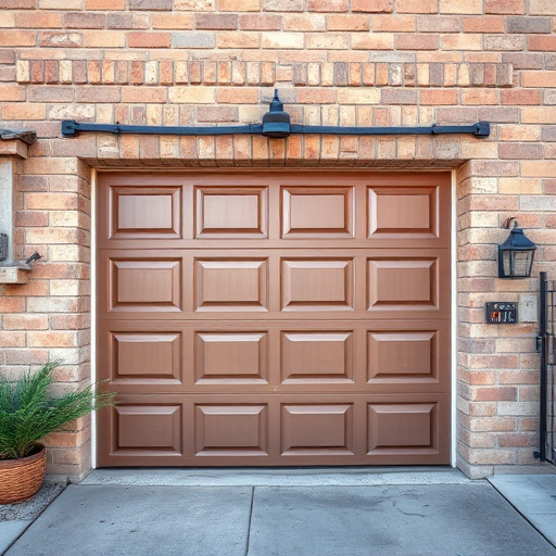 emergency garage door repair near me in Tucson AZ