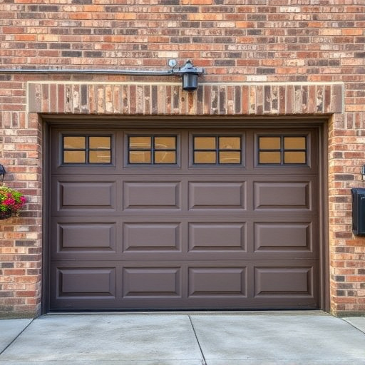 emergency garage door repair near me in Tucson AZ