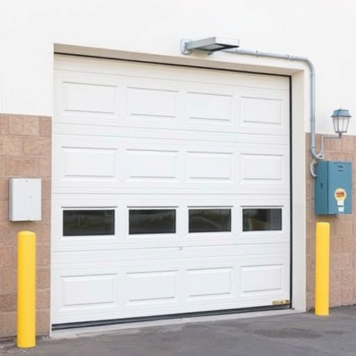 emergency garage door repair near me in Tucson AZ