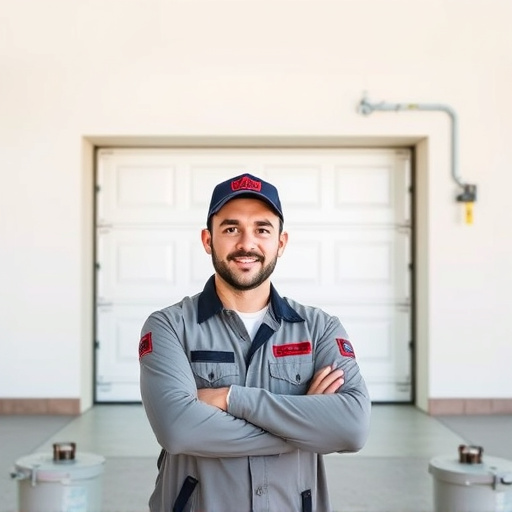 24/7 Emergency Garage Door Repair Tucson Experts