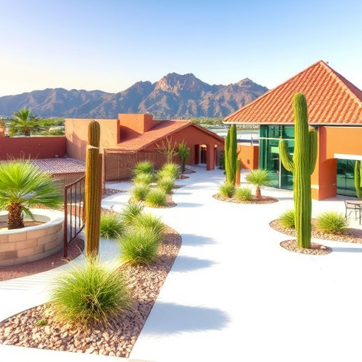 emergency garage door repair near me in Tucson AZ