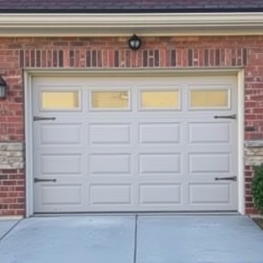 emergency garage door repair near me in Tucson AZ