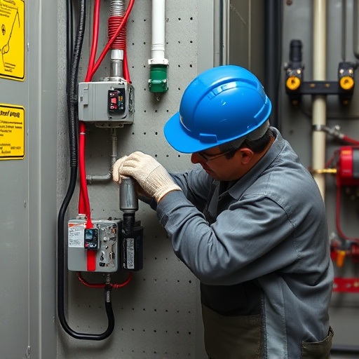 garage door safety tips for families with children