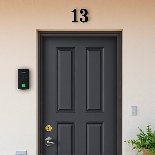 Top Door Sensors for Oro Valley Home Security Families