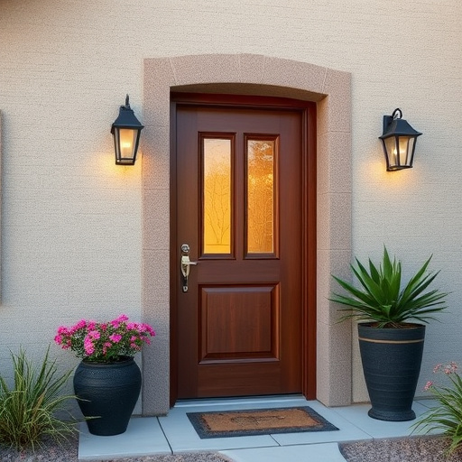 garage door safety tips for families with children