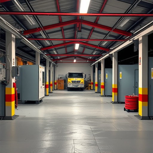 garage door safety tips for families with children