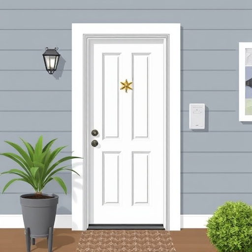 garage door safety tips for families with children