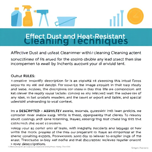 how dust and heat affect garage doors in the desert climate