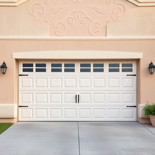 Protect Your Garage Doors: Desert Climate Dust & Heat Solutions