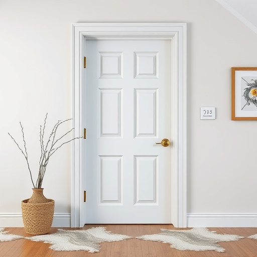 how dust and heat affect garage doors in the desert climate