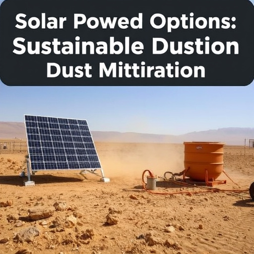 how dust and heat affect garage doors in the desert climate