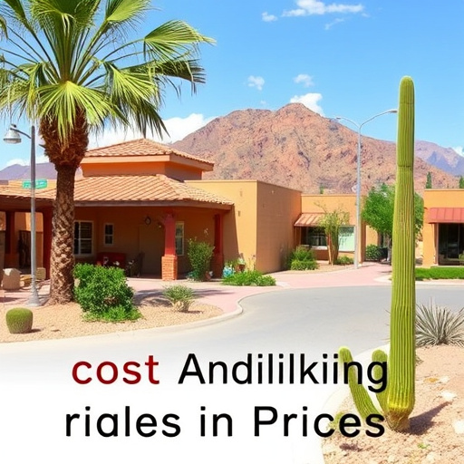 how much does garage door spring replacement cost in Tucson