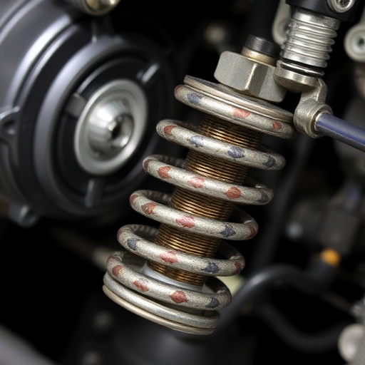 how much does garage door spring replacement cost in Tucson