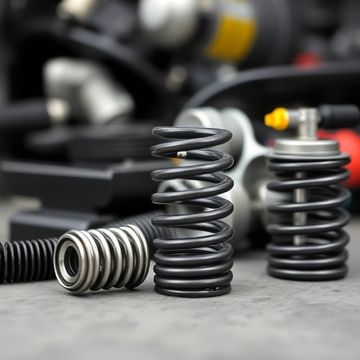 how much does garage door spring replacement cost in Tucson