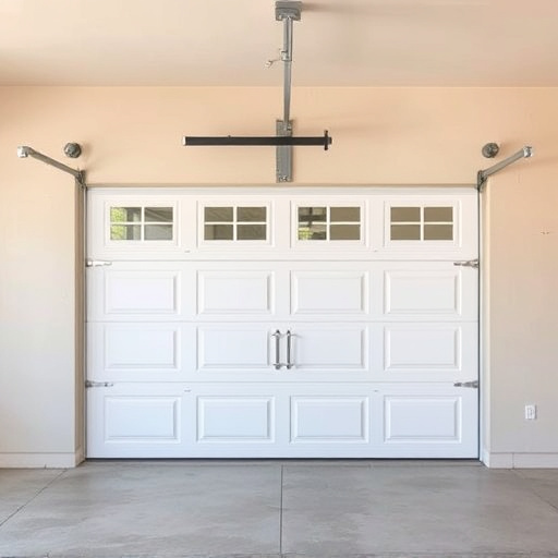 Affordable Garage Door Spring Replacement in Tucson Costs