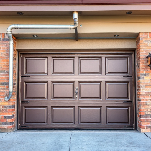 how much does garage door spring replacement cost in Tucson