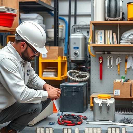 how much does garage door spring replacement cost in Tucson