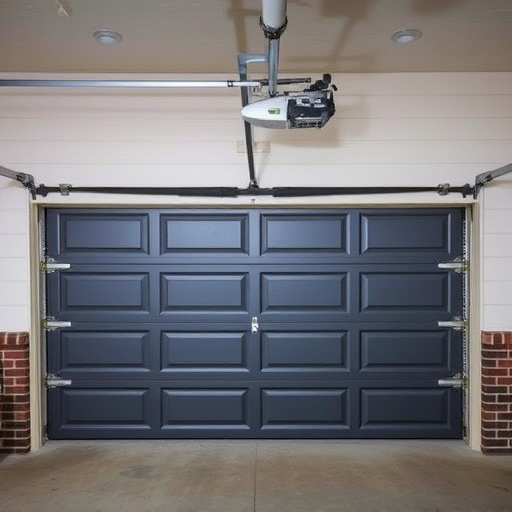 how much does garage door spring replacement cost in Tucson