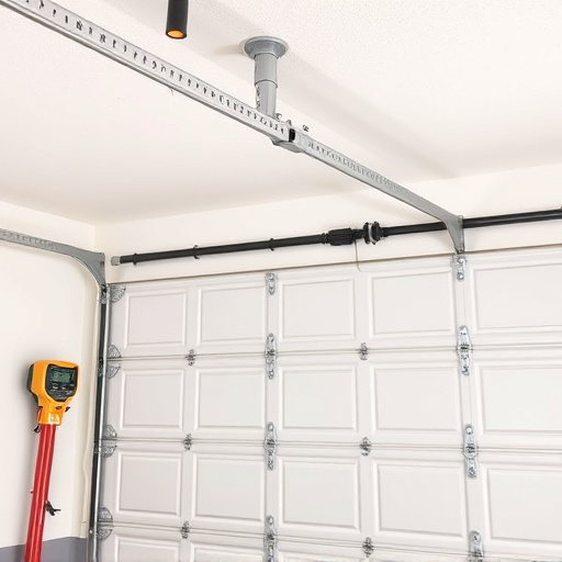 Tucson Garage Door Spring Replacement: Cost & DIY Guide