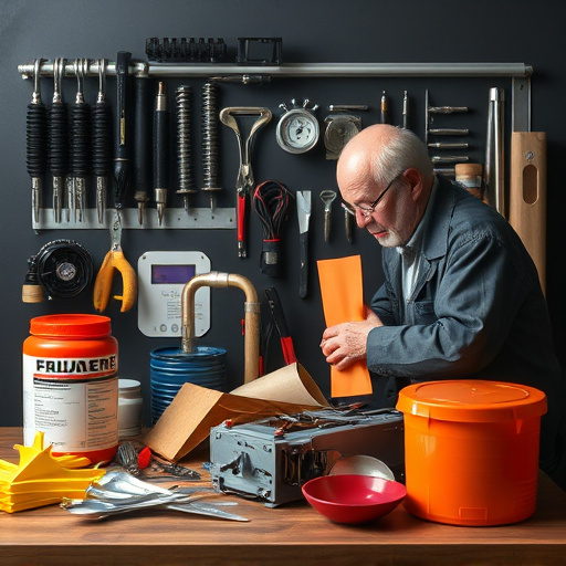 how much does garage door spring replacement cost in Tucson