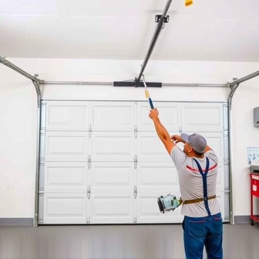 Tucson Garage Door Spring Replacement: Cost & Professional Hiring Tips