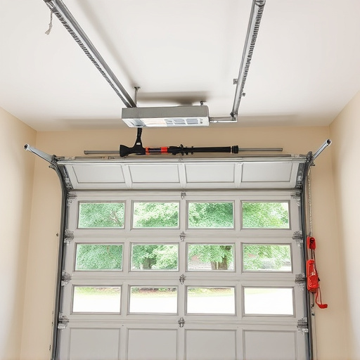 Tucson Garage Door Spring Repair: Costs & Tips for Homeowners