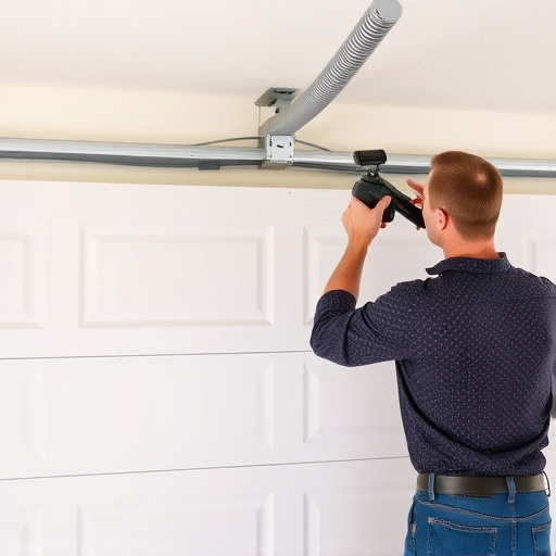 Garage Door Spring Replacement Cost in Tucson: DIY Guide