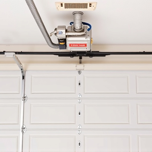 Tucson Garage Door Spring Repair: Cost & Replacement Guide