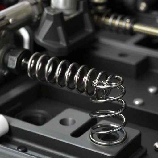 how much does garage door spring replacement cost in Tucson