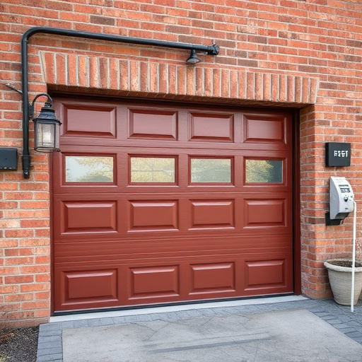 how much does garage door spring replacement cost in Tucson