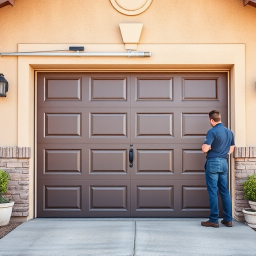 Garage Door Spring Replacement Deals Tucson Cost Guide