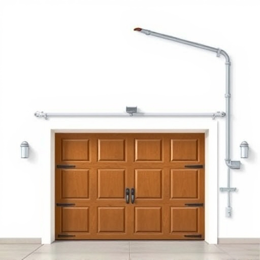 Garage Door Spring Replacement Cost Tucson Guide