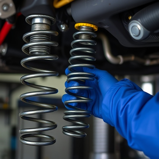 how much does garage door spring replacement cost in Tucson