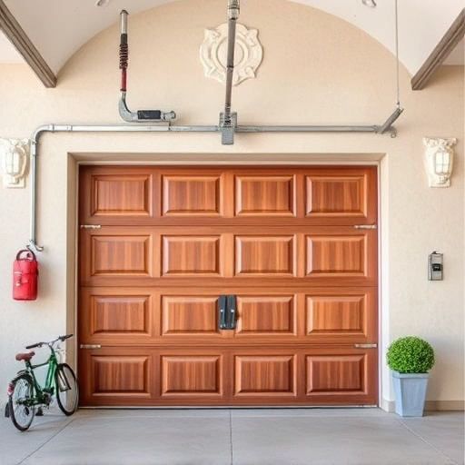 Affordable Garage Door Spring Replacement in Tucson Guide