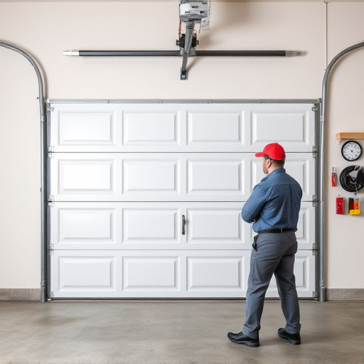 Emergency Garage Door Help Tucson: Cost & Troubleshooting Guide