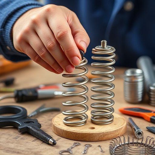how much does garage door spring replacement cost in Tucson