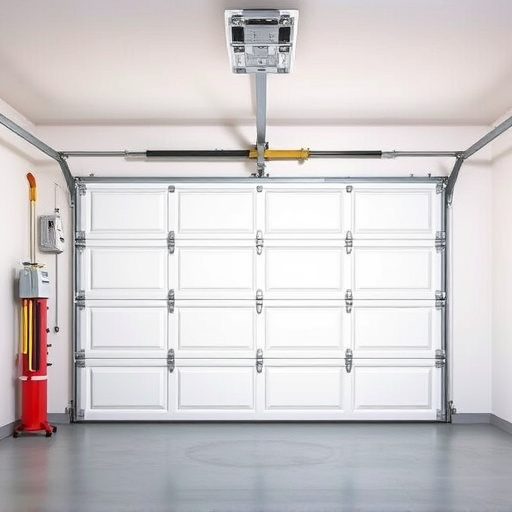 Tucson Garage Door Spring Replacement: Cost & Expert Guidance
