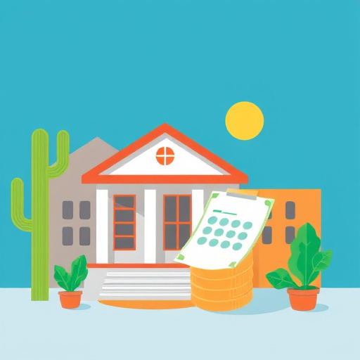 how much does garage door spring replacement cost in Tucson