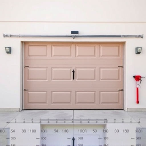 Expert Garage Door Spring Replacement in Tucson Costs