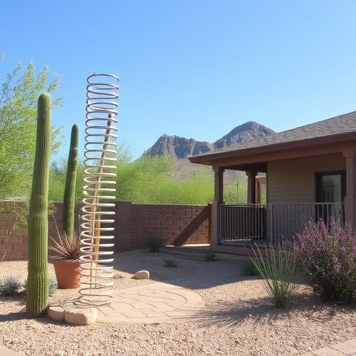 how much does garage door spring replacement cost in Tucson
