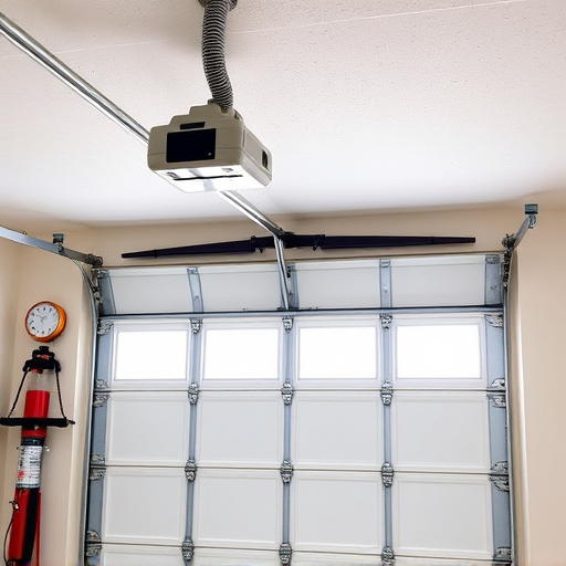 Garage Door Spring Costs Tucson: Replace & Repair Prices Explained