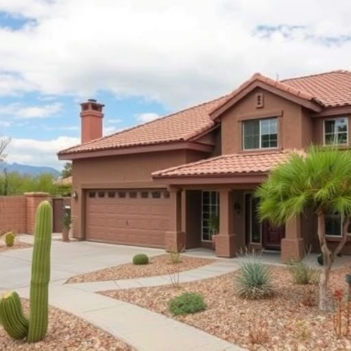 how much does garage door spring replacement cost in Tucson