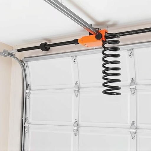 Garage Door Spring Fix: Cost & Tucson Expert Help